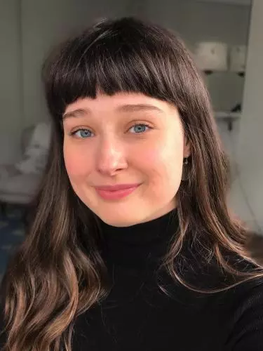 Ailsa Maxwell