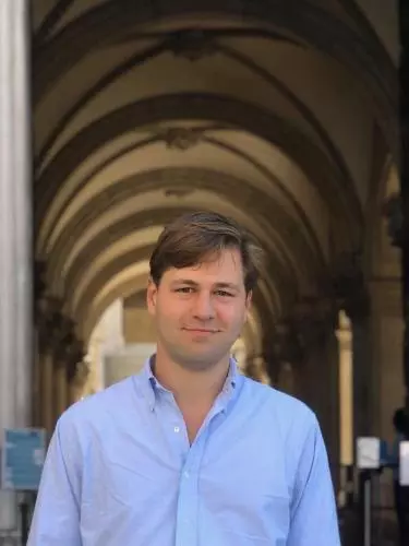 Andrew Biedermann