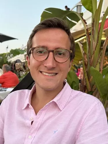 Antonio Pattori 