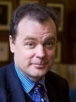 Dr Brian Young