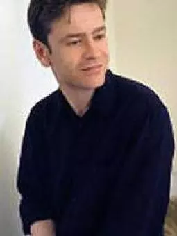 Professor David Priestland