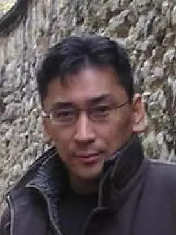 Professor Sho Konishi