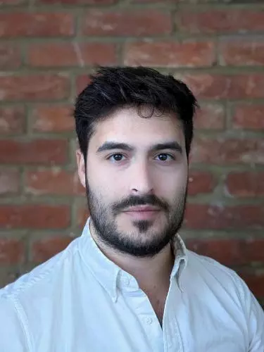 Eli Bernstein