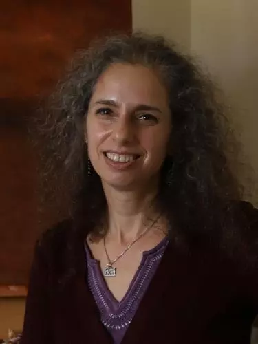 Ellen Hausner