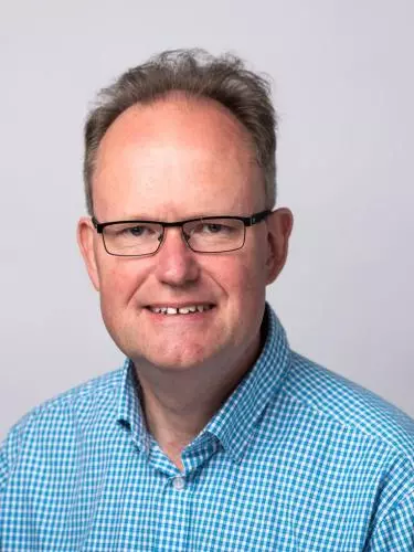 Dr Matthew Grimley
