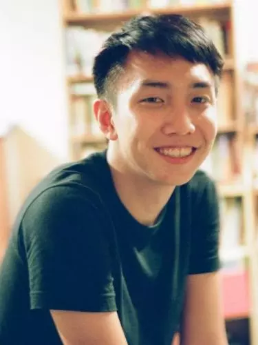 Thomas Wang