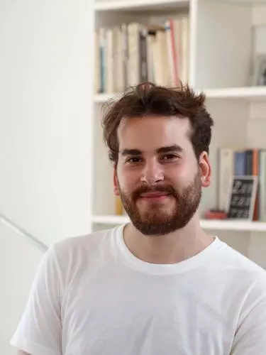 Ziad Kiblawi