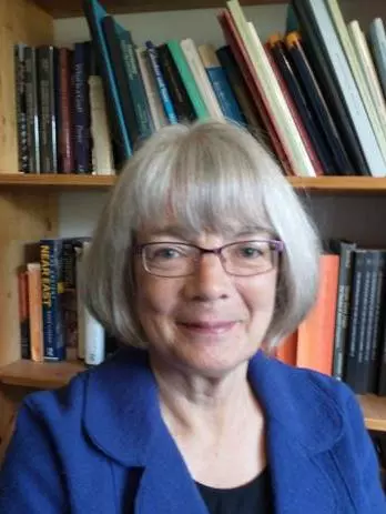 frances reynolds