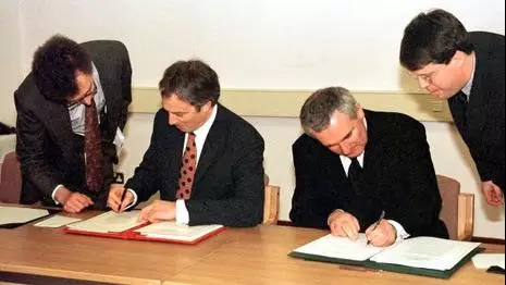 Peace Process