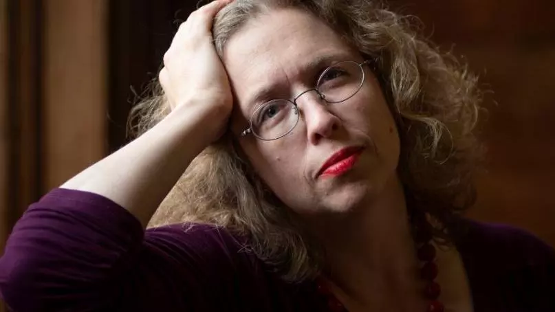 Professor Abigail Green