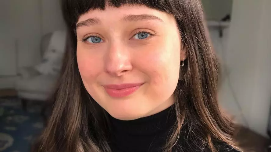 Ailsa Maxwell