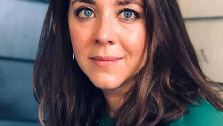 Dr Alexandra Gajda