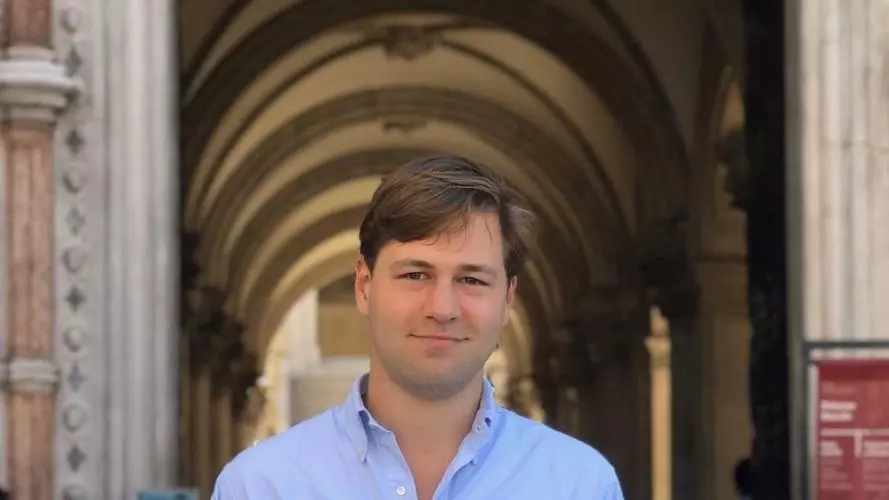 Andrew Biedermann