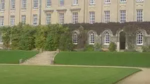 Worcester College