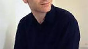 Professor David Priestland