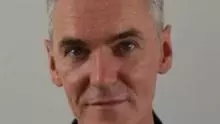 Professor Ian McBride