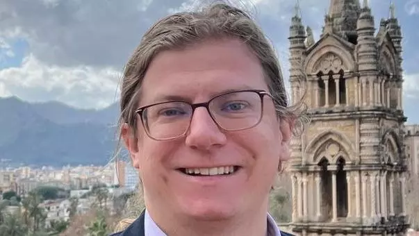 James Miller