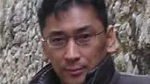 Professor Sho Konishi