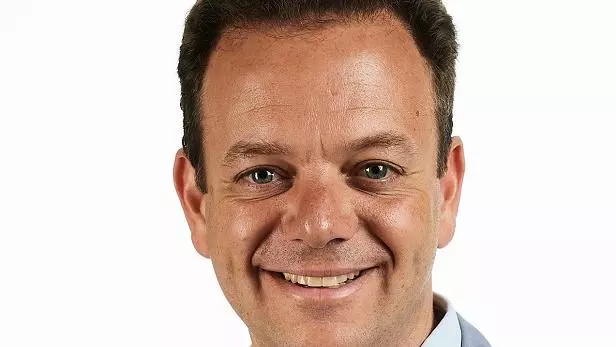 Professor Filippo de Vivo
