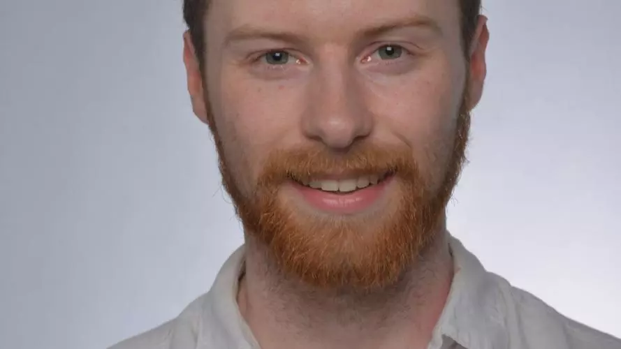 Ross Moncrieff 