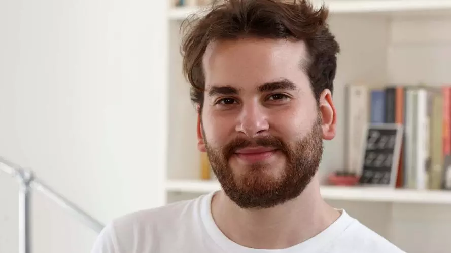 Ziad Kiblawi