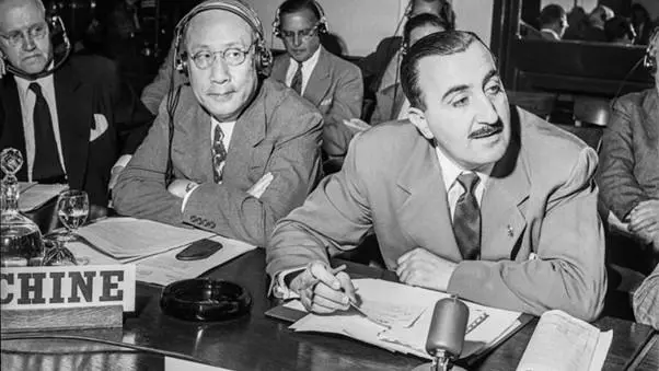 chang at united nations