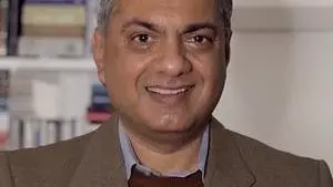 faisal devji