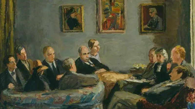 keynes