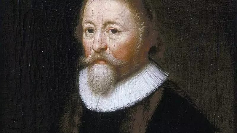 simon episcopius