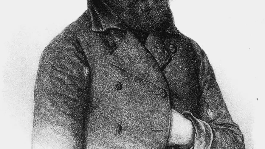 Mihály Táncsics 