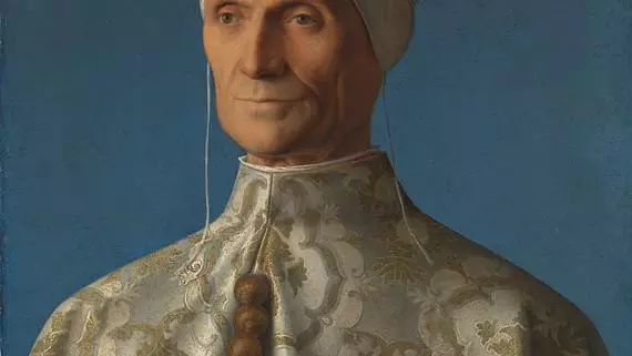 de vivo figure