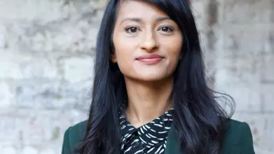 faridah zaman