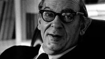 isaiah berlin