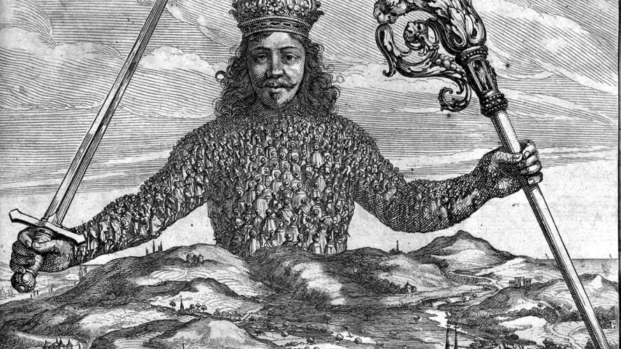leviathan