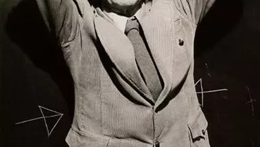 marshall mcluhan