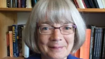 frances reynolds