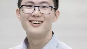 ming kit wong