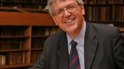 robertson prof j clare college