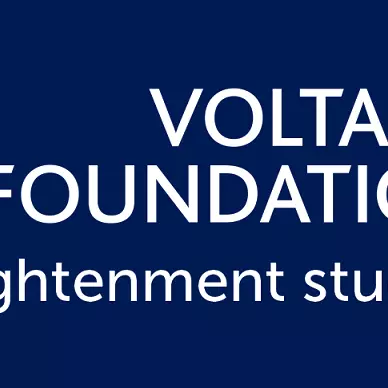 Voltaire Foundation logo