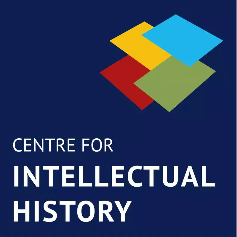 Centre for Intellectual History logo