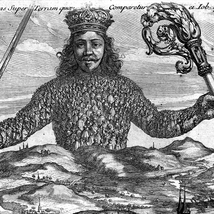 leviathan