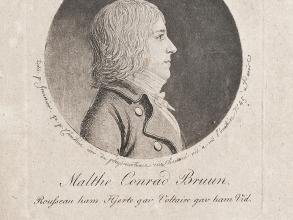 Malthe Conrad Bruun