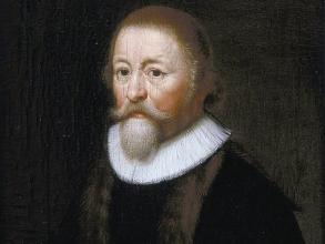 simon episcopius