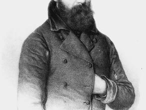 Mihály Táncsics 