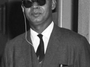 eric williams