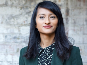 faridah zaman