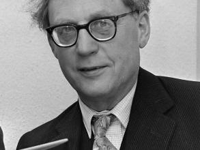 hugh trevor roper