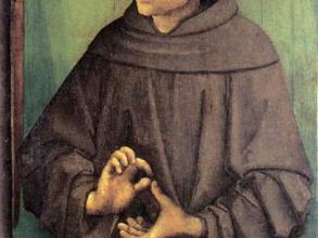 john duns scotus