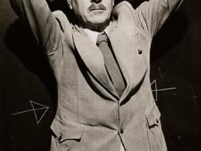 marshall mcluhan