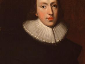 npg john milton